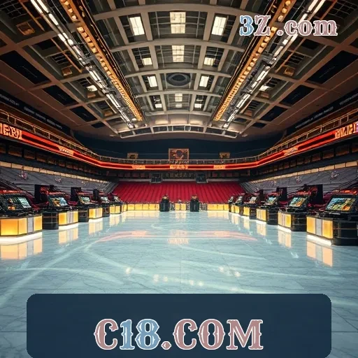 C18.COM: Descubra os Melhores Eventos de Jogos e Conquiste Prêmios