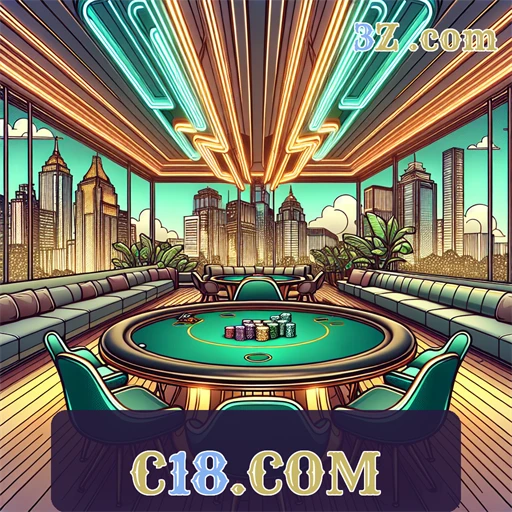 Experimente a Diversidade de Jogos no C18.COM