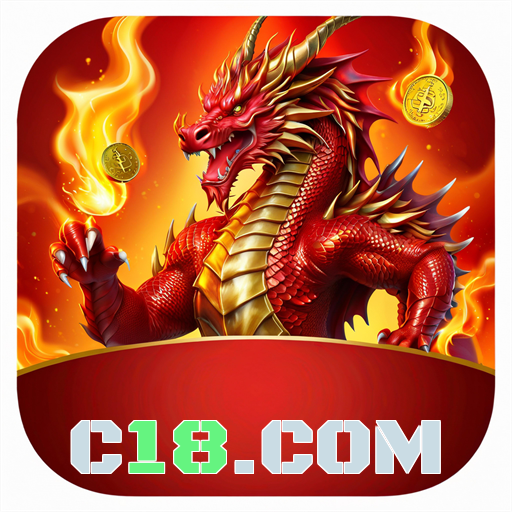 C18.COM C18.COM logo