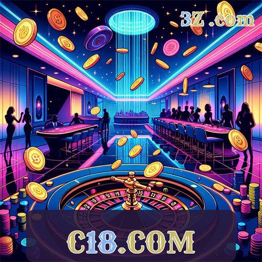 Caça-Níqueis Slots do C18.COM: Diversão e Emoção em Cada Jogo